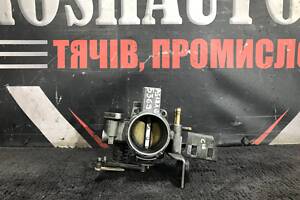 Дроссельная заслонка (механическая) 1.4/1.6 16V Opel Astra G/Combo B/Corsa C/Meriva A/Vectra B/Vectra C/Zafira A/Zafira B 905