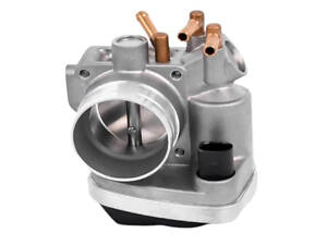 Дроссельная заслонка Audi A3 2003-2013 PIERBURG 7.03703.68.0