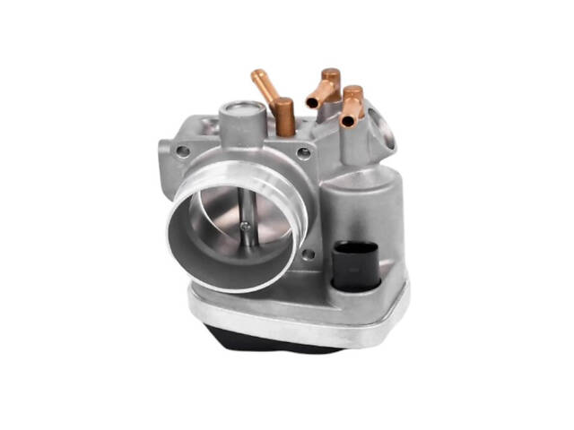 Дроссельная заслонка Audi A3 2003-2013 PIERBURG 7.03703.68.0 - Фото 1