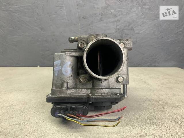 Дроссельная заслонка для Mazda 3 2.2 CITD - Фото 1