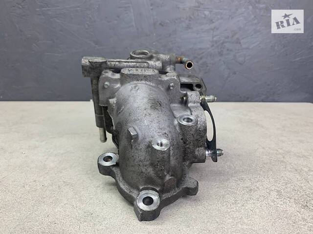 Дроссельная заслонка для Mazda 3 2.2 CITD - Фото 3