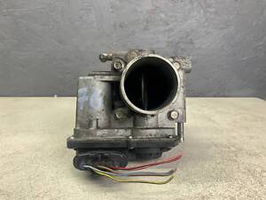 Дроссельная заслонка для Mazda 6 2.0 2.2 CITD