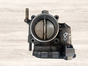 Дроссельная заслонка для Ford Mondeo MK3 1.8 SCI