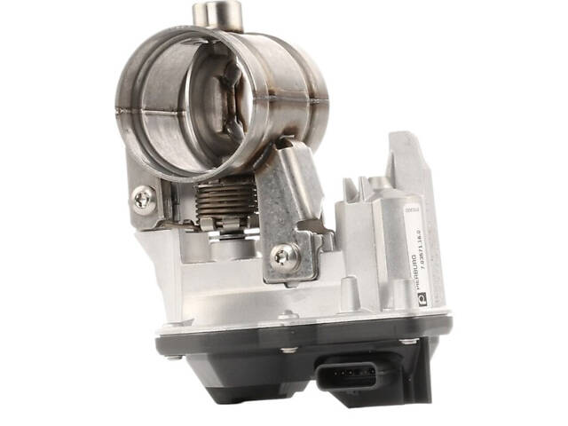 Дроссельная заслонка Mercedes A-Class 2012-… PIERBURG 7.03571.16.0 - Фото 1