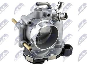 Дроссельная заслонка Opel Insignia 1.6 2008-2017 NTY ETB-PL-008