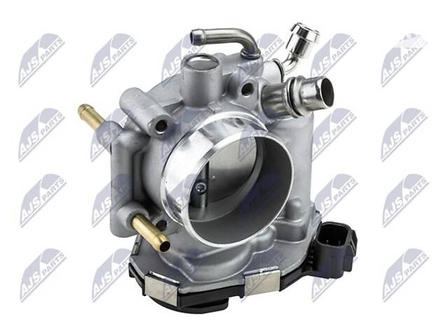 Дроссельная заслонка Opel Mokka 1.6 2012-2016 NTY ETB-PL-008 - Фото 1