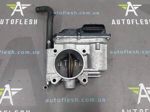 Дроссельная заслонка RF7J136B0C Mazda 3, 5, 6 2.0 MZR-CD RF7J