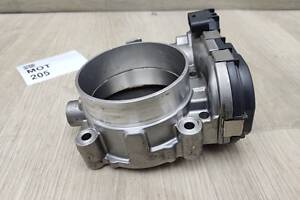 Дроссельная заслонка в сборе 3.2 Dodge Durango 3 Journey 1 Jeep Grand Cherokee WK2 Cherokee KL 05184349AC 6-pin