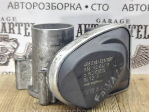 Дросельна,заслонка,VAG,1.2,,1.4,16v,,036133062N