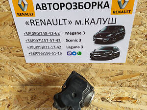Дросельна заслонка 2.0 dci Renault Laguna 3 2007-15р. (рено лагуна ІІІ) 8200987453