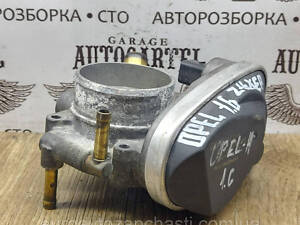 Дросельна заслонка Opel Astra H 1.6, 1.8 55560398