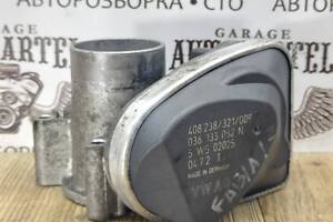 Дросельна заслінка VAG 1.2, 1.4 16v, 036133062N