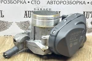 Дросельна заслонка Volkswagen Passat B5 1.6i 06B133062F