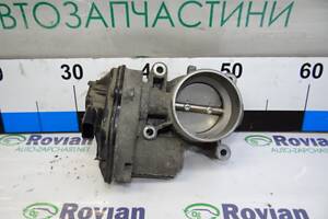 Дросельна заслінка (2,0 DOHC 16V) Ford FOCUS 2 2004-2011 (Форд Фокус. Форд), БУ-260864