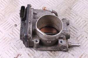 Дроссельная заслонка на Subaru Impreza, 2007-2012, 3 поколение