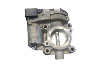 Дроссельная заслонка 1.0T-GDI 12V, 1.3T-GDI 12V, 1.3TCE 16V 1612000Q0F RENAULT Lodgy 12-22, Captur 13-20, Duster 17-, Ka