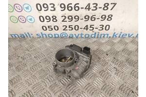 Дроссельная заслонка 161198H303 Nissan X-Trail T30 2001-2007