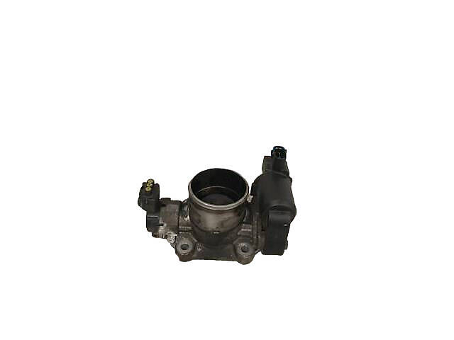 Дроссельная заслонка 2.0TDI 16V,2.2TDI 16V,4.5TDI 32V 2610026010 TOYOTA Avensis 03-10, RAV4 05-13, Land Cruiser 200 07-2 - Фото 1