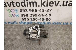 Дросельна заслінка без датчика холостого ходу 16114AA813 Subaru Legacy 1998-2002