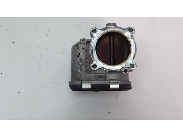 Дроссельная заслонка для Audi A4 2016-2019 (B9) (06K133062AS) - Фото 4