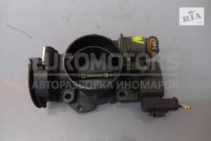 Дроссельная заслонка электр Citroen Berlingo 1.4 8V 1996-2008 964