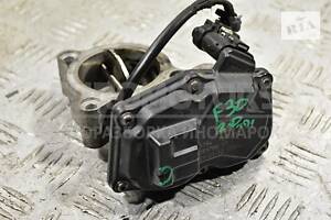 Дроссельная заслонка электр (дефект) BMW 3 2.0tdi (F30/F31) 2012-2019 13547810752 274549