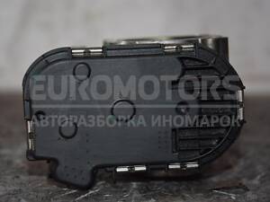 Дроссельная заслонка электр Fiat Grande Punto 1.4 T-Jet 16V Turbo 2005 0280750137 88755