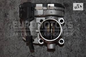 Дроссельная заслонка электр Fiat Punto 1.2 16V 1999-2010 02807500