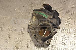 Дроссельная заслонка электр Ford Fiesta 1.4 16V 2002-2008 2S6U9F928BA 216420