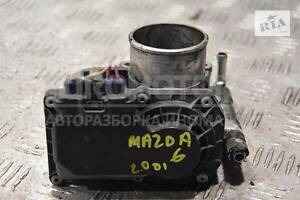 Дроссельная заслонка электр Mazda 6 2.0di 2002-2007 RF7J136B0D 20