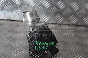 Дроссельная заслонка электр Renault Kangoo 1.5dCi 2013 161A05457R
