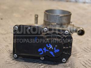 Дроссельная заслонка электр Suzuki SX4 1.6 16V 2006-2013 1340054LA0 189259