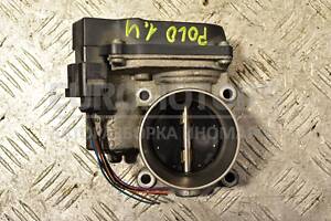 Дроссельная заслонка электр VW Polo 1.4 16V 2001-2009 03C133062C 294224