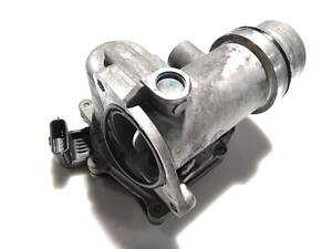 Дроссельная заслонка электрическая 1.5DCI 8V 161A09287R Renault Scenic III 09-16, Nissan Juke 10-19, Dacia Logan 12-22