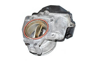 Дроссельная заслонка электрическая 1.9TDI, 2.0TDI VOLKSWAGEN CADDY 2004-2010 03G128063G, 03G128063A,