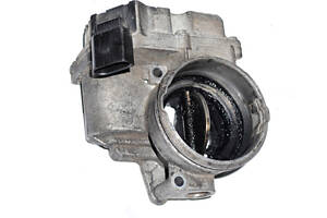 Дроссельная заслонка электрическая 1.9TDI 03G128063C, A2C53099815 Volkswagen Passat B6 2005-2010