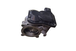 Дроссельная заслонка электрическая 2.0GDI 16V PE2713640 MAZDA CX-5 17-, 3 BP 19-, CX-3 15-, CX-30 19-