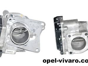 Дроссельная заслонка электрическая 2.3 DCI rn Opel Movano 3 2010-