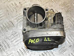 Дроссельная заслонка электрический VW Polo 1.2 12V 2001-2009 036133062N 374063