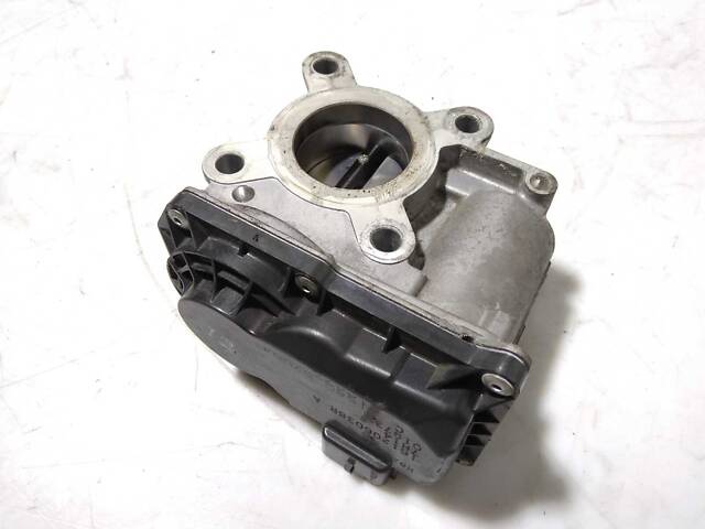 Дроссельная заслонка электрическая 0.9T-MPI 12V,1.2TCE 16V,0.9TCE 12V,1.2T-GDI 16V 161206038R RENAULT Kangoo 09-17, Mega - Фото 2