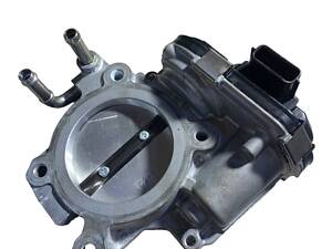 Дроссельная заслонка электрическая 1.5T-GDI Hybrid 16V 161196RC0C Nissan X-Trail T33 21-, Nissan Qashqai 21-