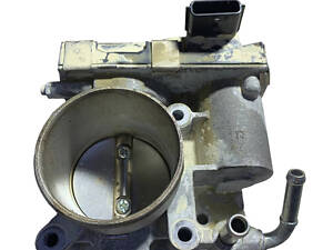 Дроссельная заслонка электрическая 1.6MPI 16V 161194PM0A RENAULT Duster 10-18, Logan 13-, Sandero 13-, Lodgy 12-22, Capt