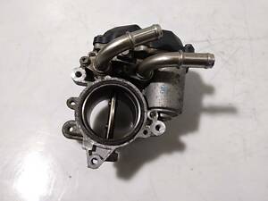 Дроссельная заслонка электрическая 1.6TDI 16V, 2.0TDI 16V 04L128063T VW Golf VI 09-14, PASSAT B7 10-15, Jetta VI 10-18,