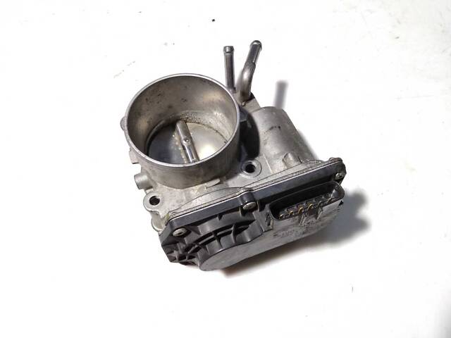 Дроссельная заслонка электрическая 351002E000 HYUNDAI Elantra MD 11-16, Avante MD 10-15 - Фото 1