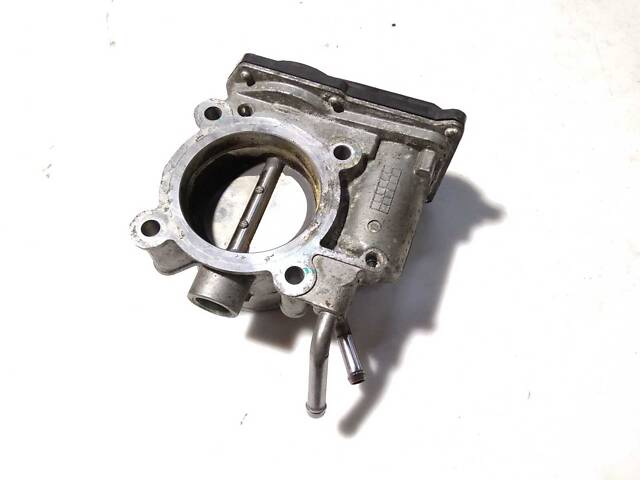 Дроссельная заслонка электрическая 351002E000 HYUNDAI Elantra MD 11-16, Avante MD 10-15 - Фото 2