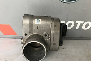 Дроссельная заслонка Fiat Doblo 1.6 бензин 2000-2005 48SMF5 CA.OO11607