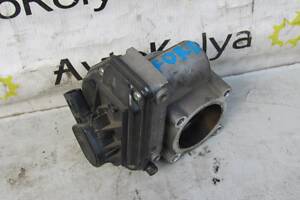 Дроссельная заслонка Ford Fiesta 1.25 / 1.4 / 1.6 бензин 2002-2008 (2S6U-FA)