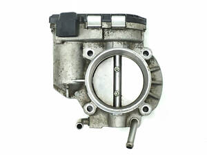Дроссельная заслонка KIA Sorento 3510025400 35100 25400