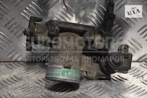 Дроссельная заслонка механ Hyundai Getz 1.1 12V 2002-2010 3512002