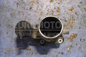 Дросельна заслінка механ Hyundai Tucson 2.0 crdi 2004-2009 35100